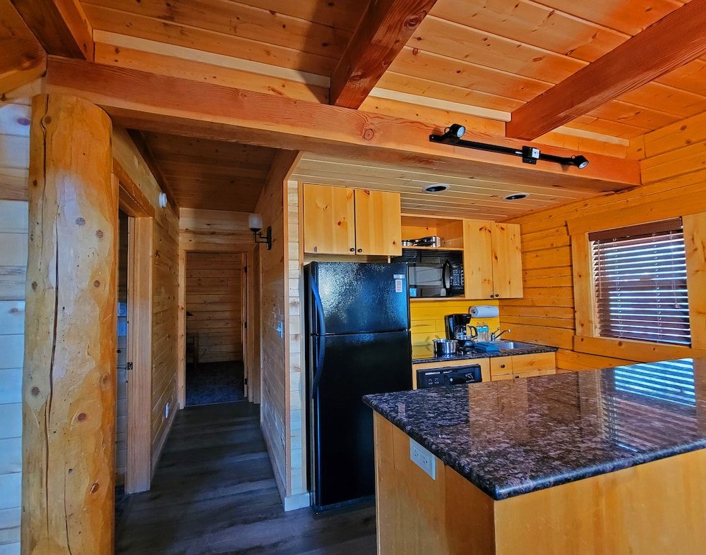 Mount Princeton Hot Springs Resort - photo 24