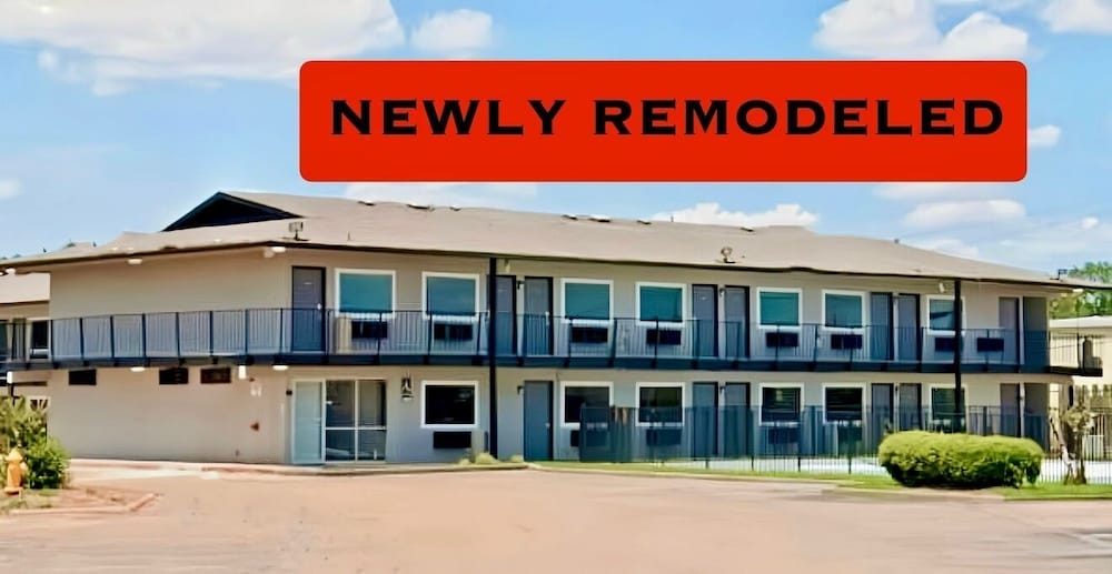 Studio City Suites a Travelodge by Wyndham — hotel in Texarkana