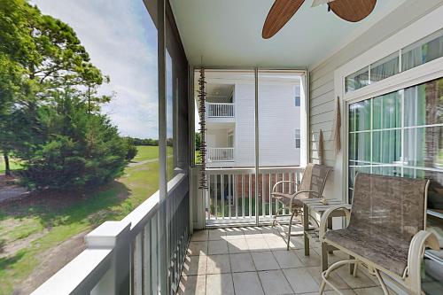 Barefoot Resort - photo 10