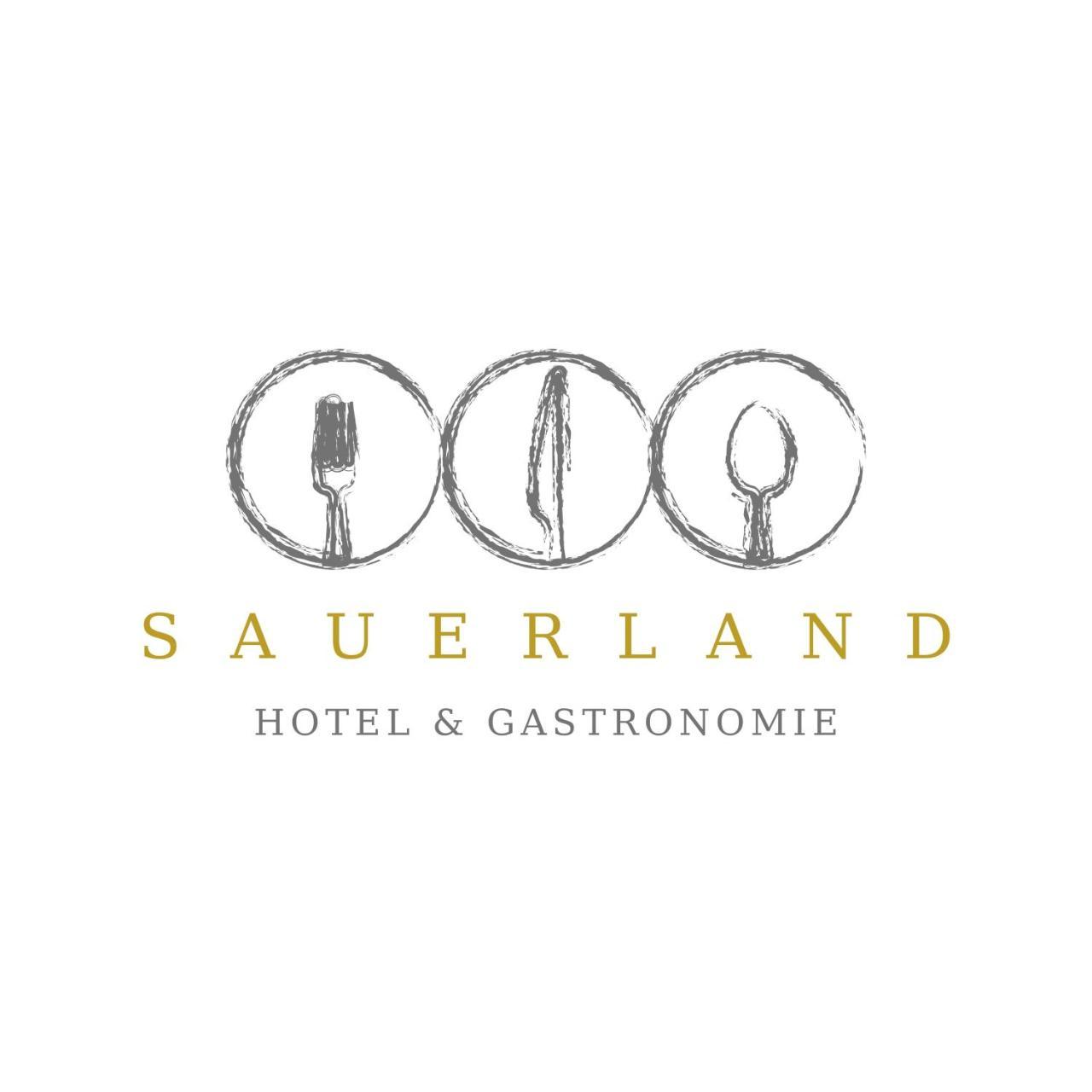 Hotel Sauerland - last minute hotel in Alfhausen
