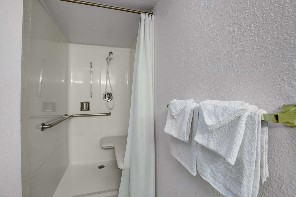 Motel6 Napa CA - photo 22