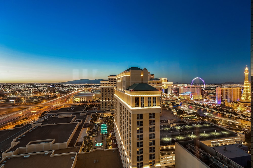 Secret Suites at Vdara - photo 117