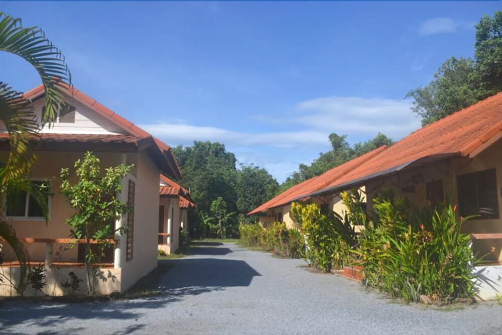 Happy Ville 1 in Takua Pa, Thailand