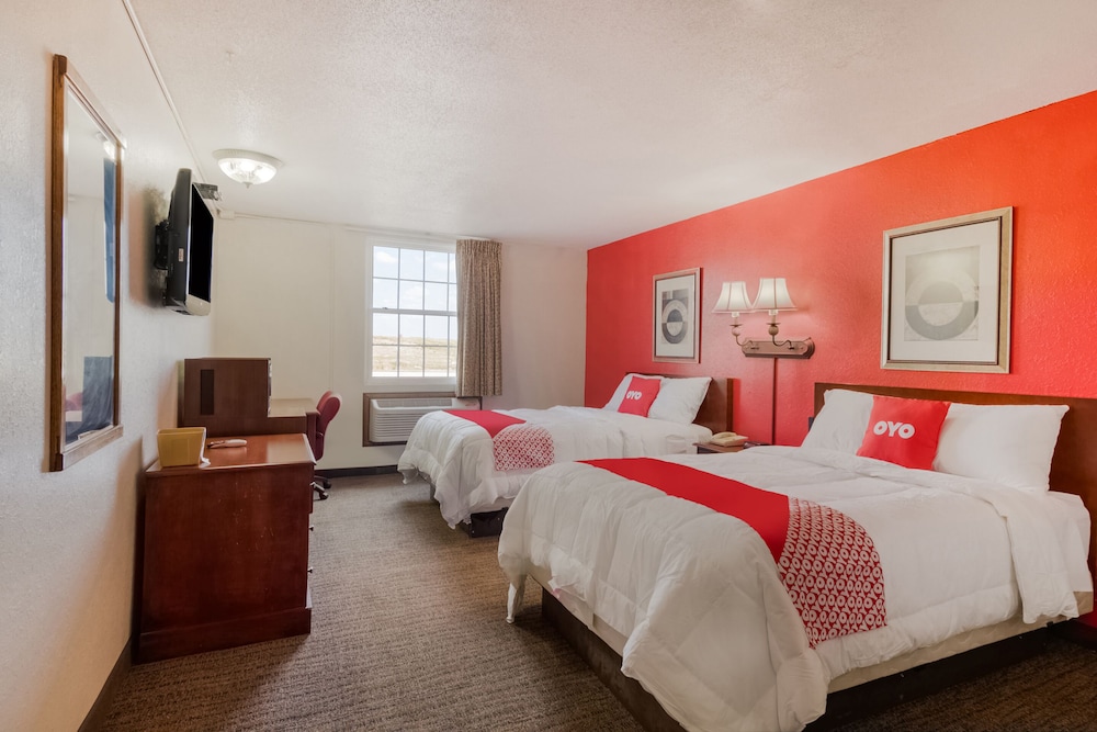 OYO Hotel Morton East Peoria I 74 - photo 5