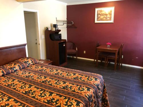 Victory Motel Inn - photo 7