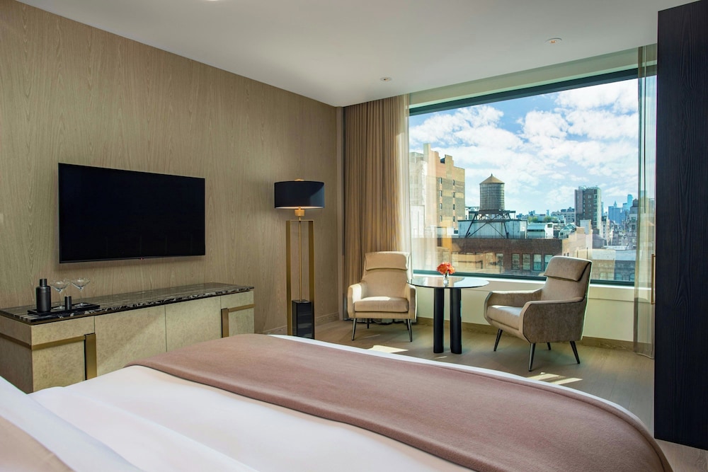 The Ritz Carlton New York NoMad - photo 59