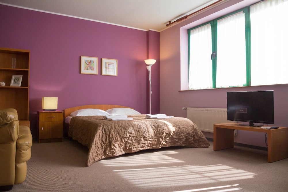 Master Hotel Kotelniki in Kotel'niki, Russia