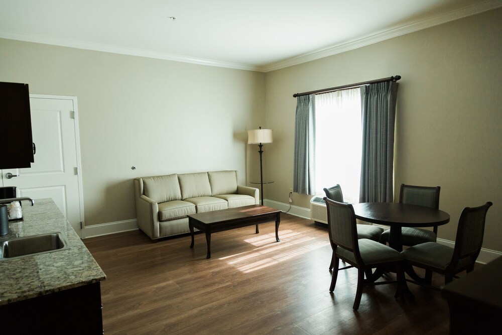 Chateau Saint Denis Hotel - photo 14