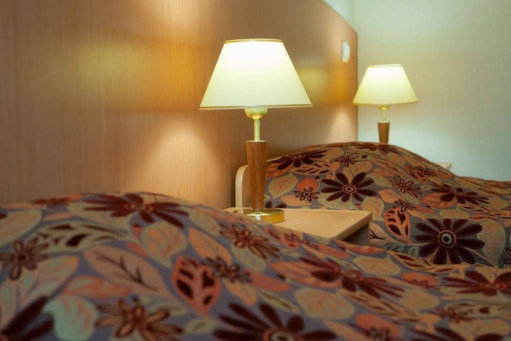 Transportnaya - last minute hotel in Bryansk