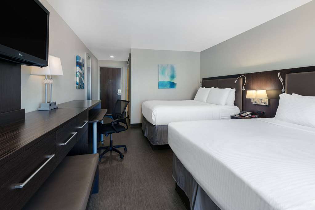 Wyndham Corpus Christi Resort North Padre Island - photo 34