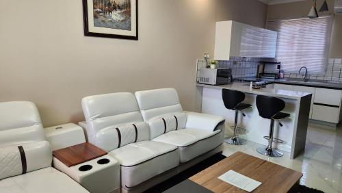 Chez Gabrielle — 4-Star Luxury Hotel in Lusaka, Zambia