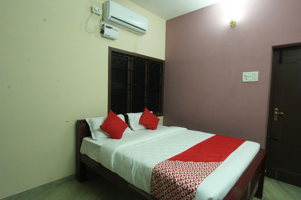 OYO 28447 Hotel India Pride in Jammu, India