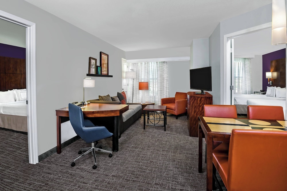 Residence Inn by Marriott San Antonio SeaWorld Lackland - photo 11