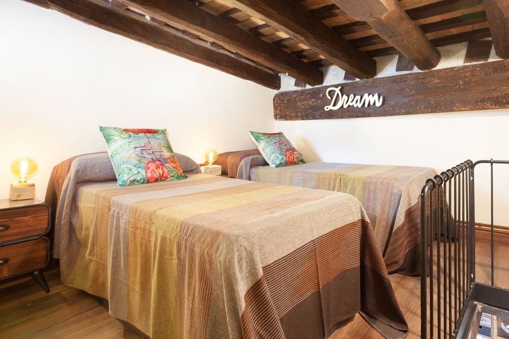 Born Dream Experience — Ciutat Vella — photo 5