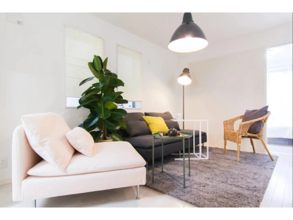 Hotel chen's house Vacation STAY 42508v — 4-Star Luxury Hotel in Tokyo, Japan