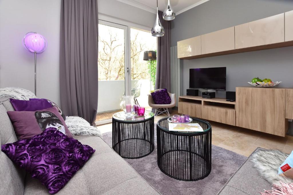 Echt Harz Fewo — 4-Star Luxury Hotel in Bad Harzburg, Germany