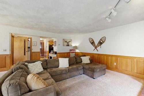 White Mountain Getaway — 4-Star Luxury Hotel in Bartlett, United States