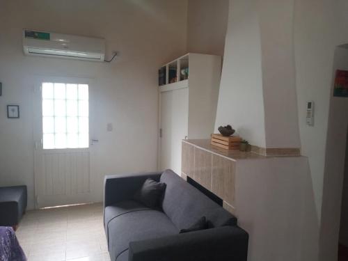 Nido Verde in San Rafael, Argentina