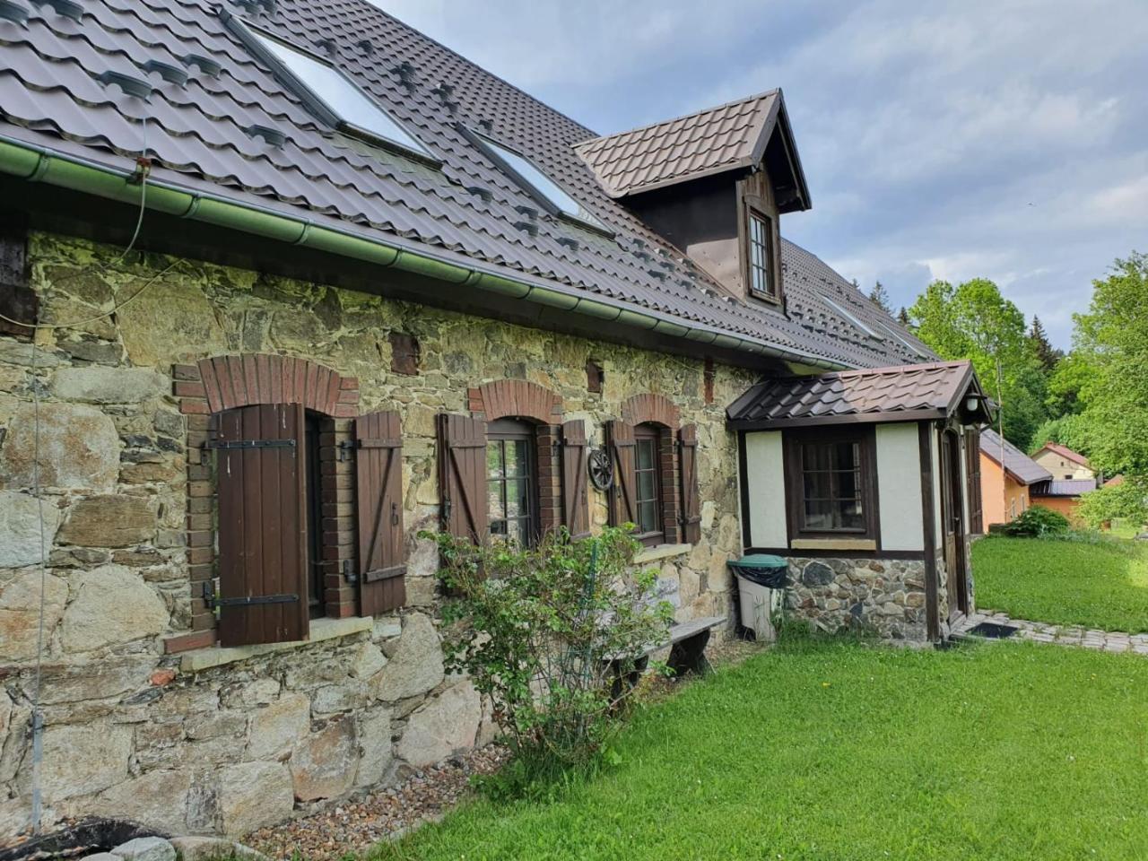 Dom Czarnow 6 — Kamienna Gora — photo 2