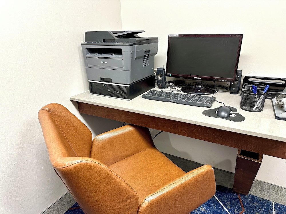 Candlewood Suites Savannah Airport by IHG - photo 27