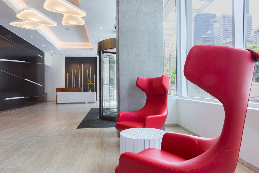 Premiere on Pine — 4-Star Luxury Hotel in Seattle, United States