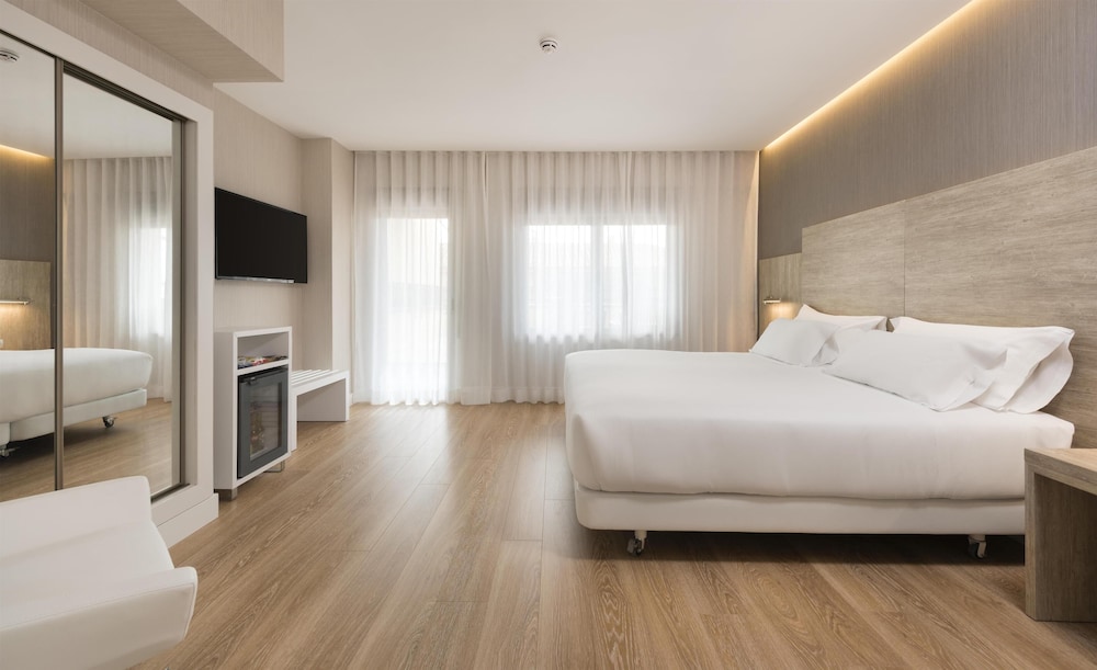 NH Madrid Chamberí - last minute hotel in Madrid