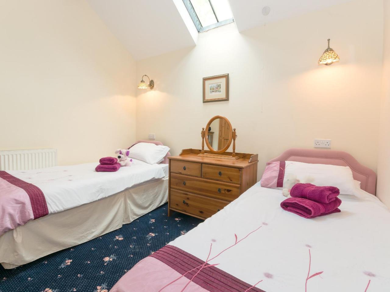 Bickley School Annexe