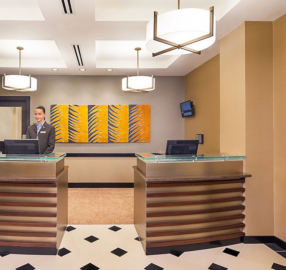 Residence Inn by Marriott Omaha Downtown Old Market Area - photo 4