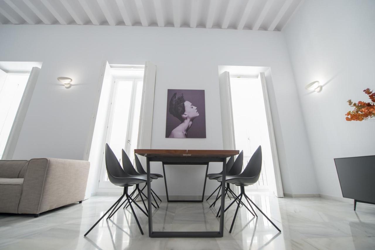 Casa Columela Cádiz Grupo AC Gestión — 4-Star Luxury Hotel in Cadiz, Spain