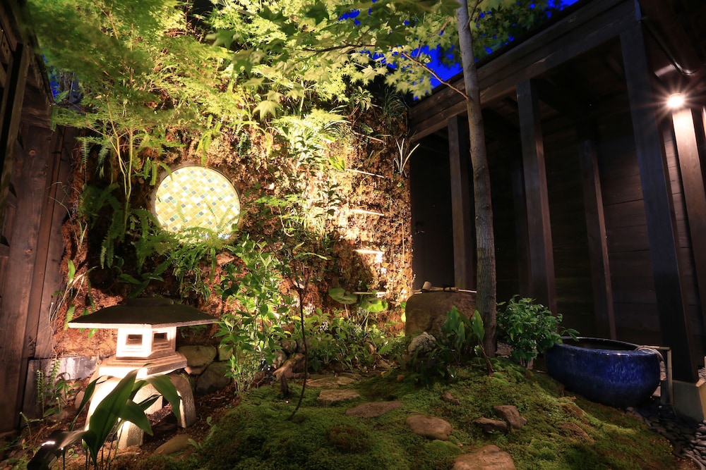 Usagi No Nedoko - last minute hotel in Kyoto