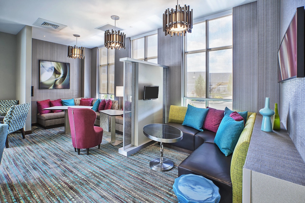 Residence Inn by Marriott Rochester Henrietta - featured photo