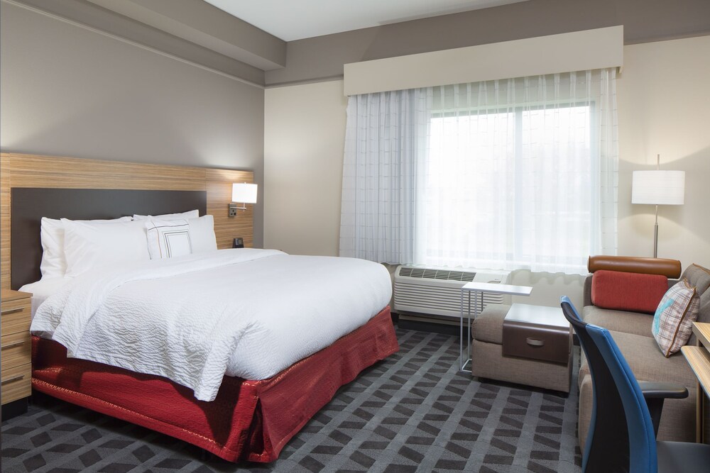 TownePlace Suites by Marriott Swedesboro Philadelphia - photo 3