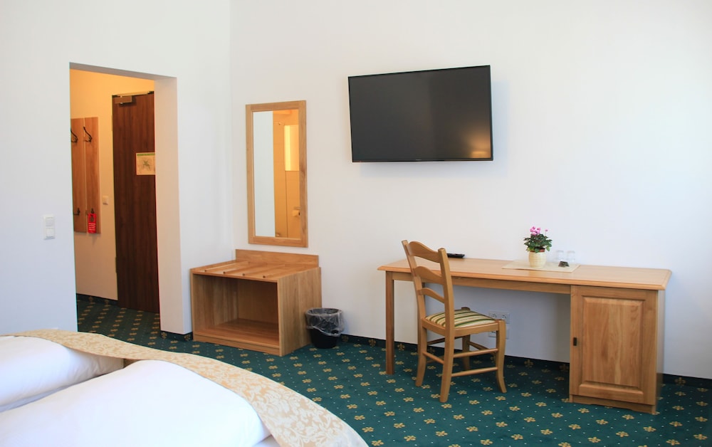 Hotel Schwabenwirt — Berchtesgaden — photo 5
