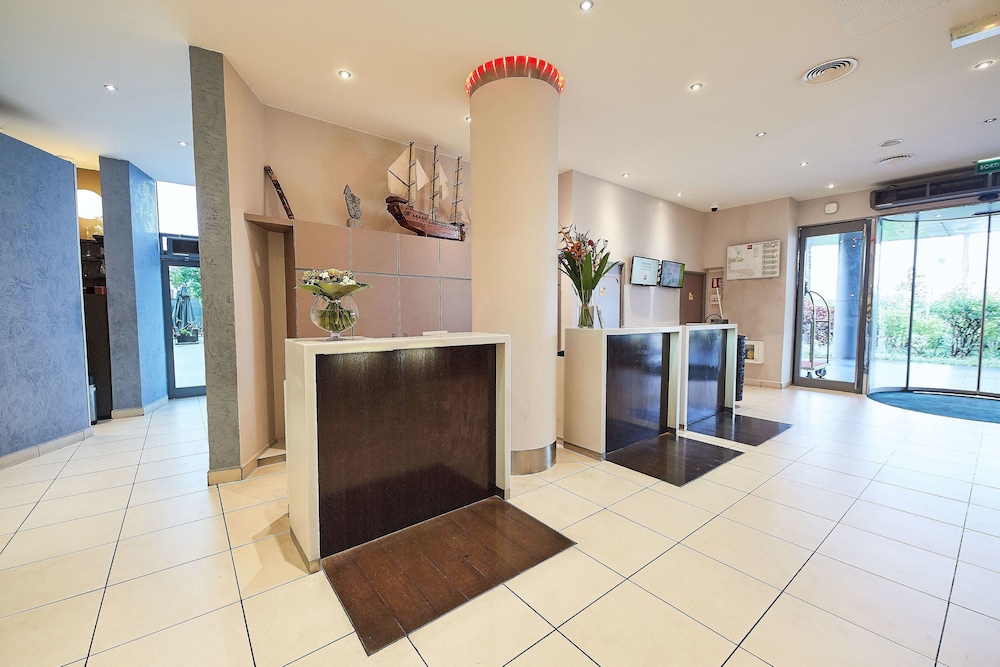 ibis Antananarivo Ankorondrano in Antananarivo, Madagascar