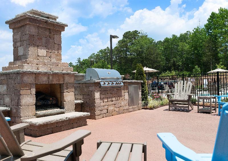Hampton Inn & Suites Fort Mill - photo 85