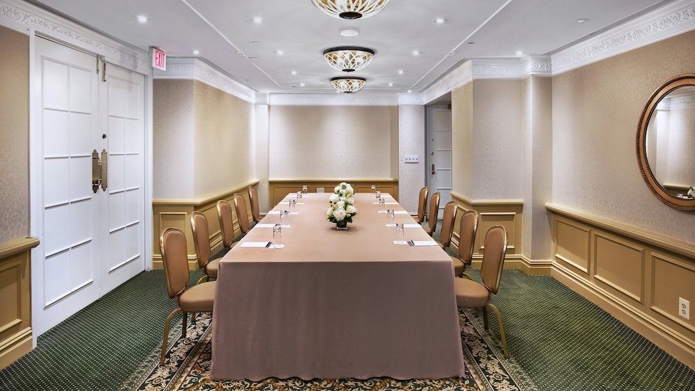 Willard InterContinental Washington by IHG - photo 252