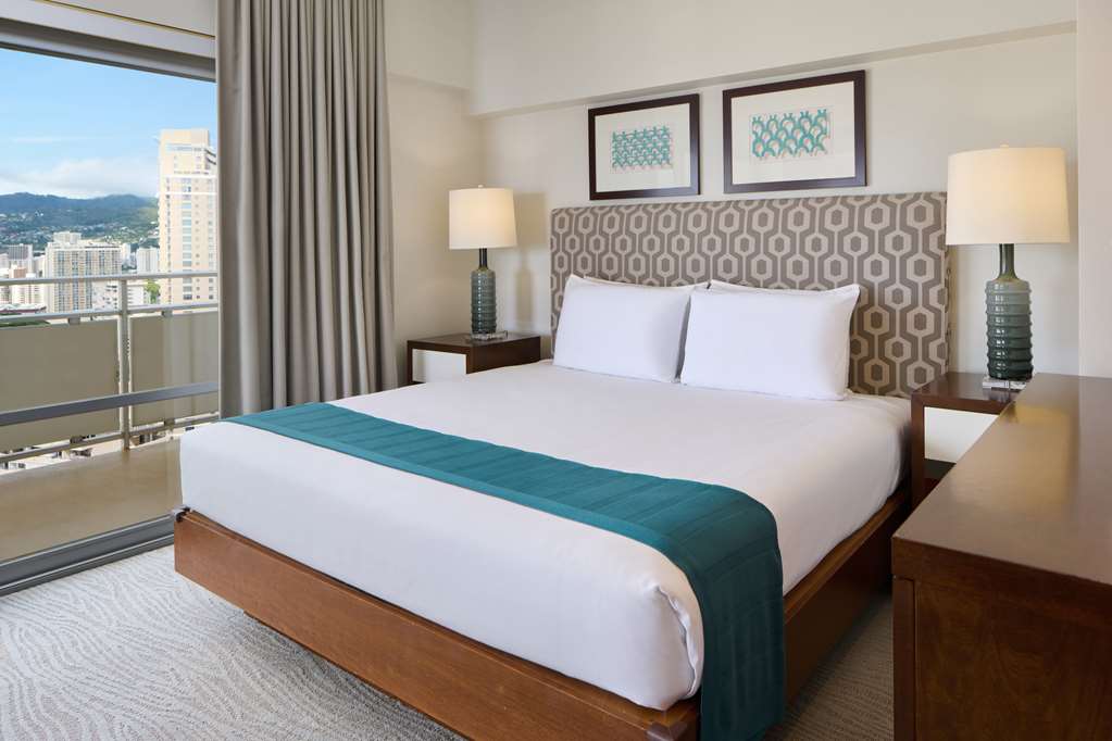 Ilikai Hotel & Luxury Suites - photo 28