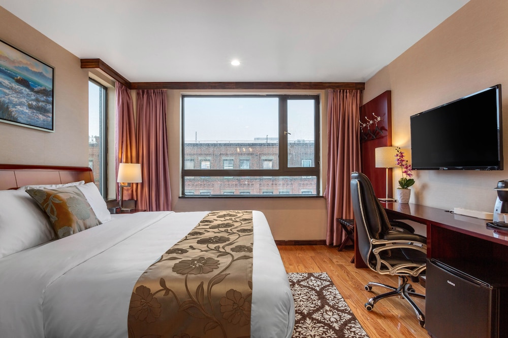 The L Hotel Brooklyn NY - photo 13