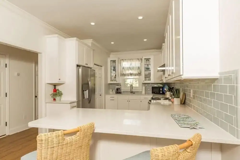 Yacht Harbor Court 4 by Wild Dunes Golf View - photo 11