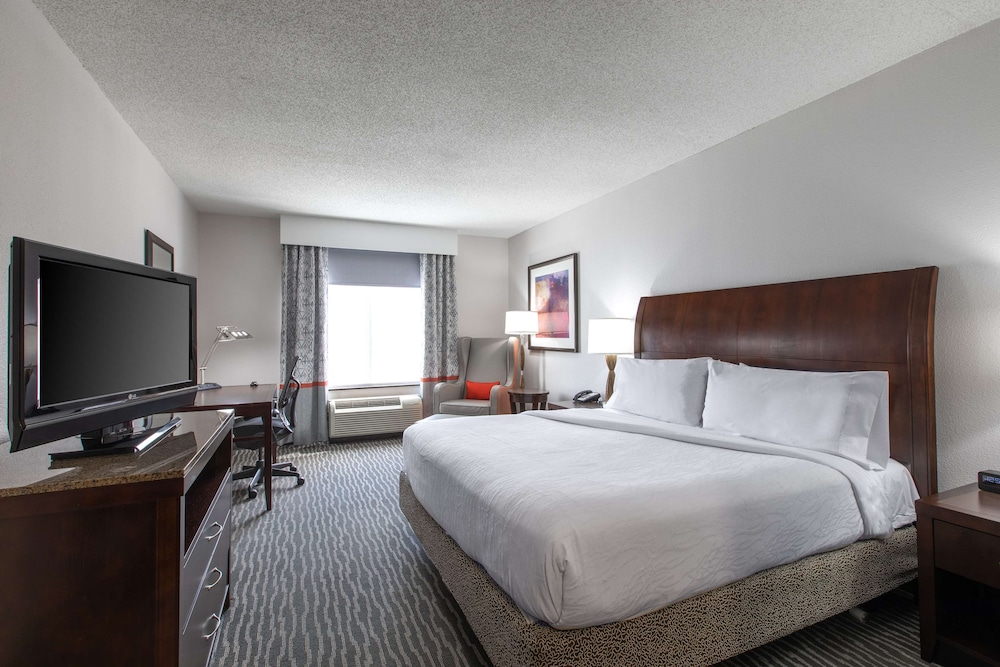 Hilton Garden Inn Lynchburg - photo 11