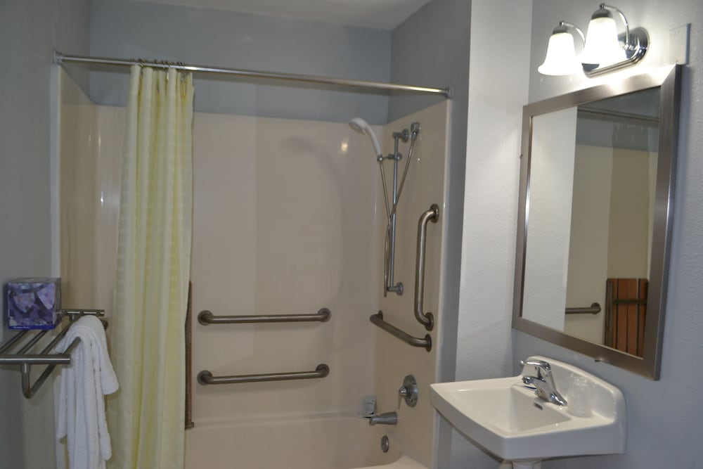 Knights Inn Jacksonville at Harts Rd - photo 8