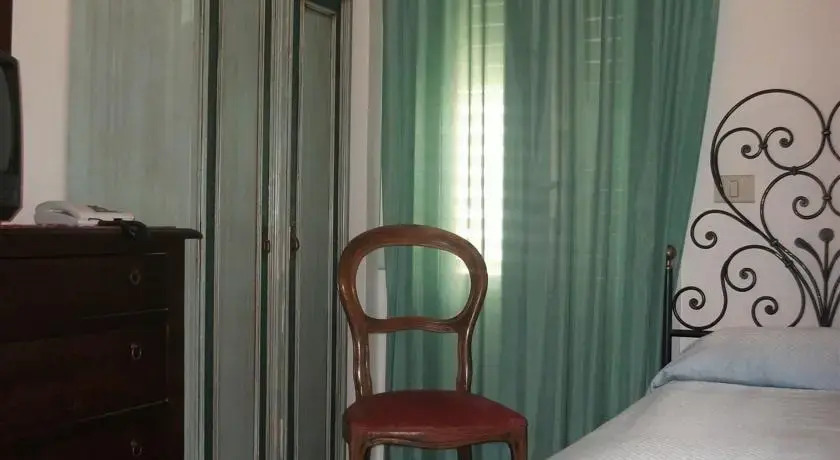 Hotel Del Sole in Giardini-Naxos, Italy