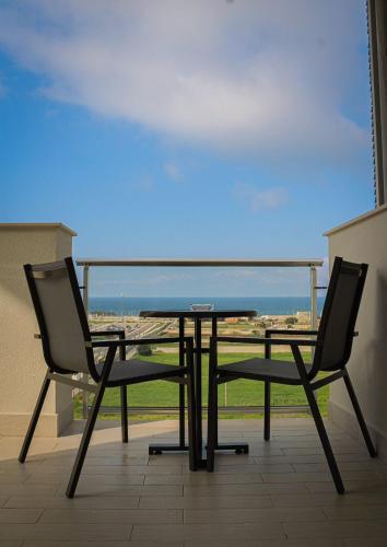 Appartamento Ferrucci di Via Gentile — 4-Star Luxury Hotel in Bari, Italy