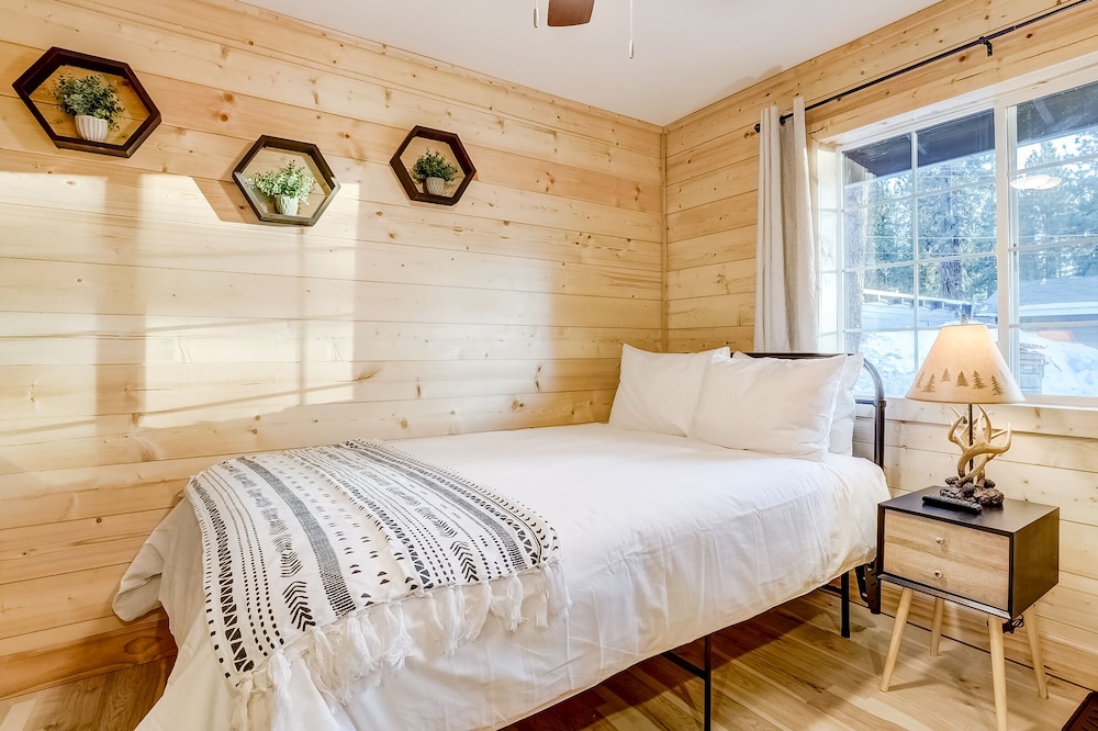 Tahoe Mountain inn - photo 14