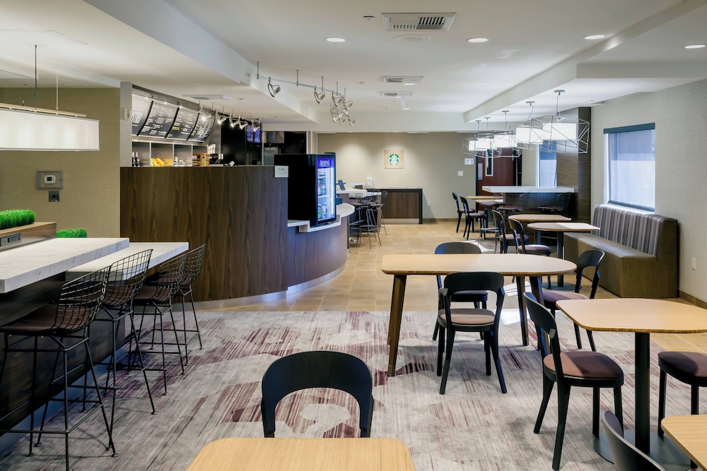 Courtyard by Marriott Las Vegas Henderson Green Valley - photo 18