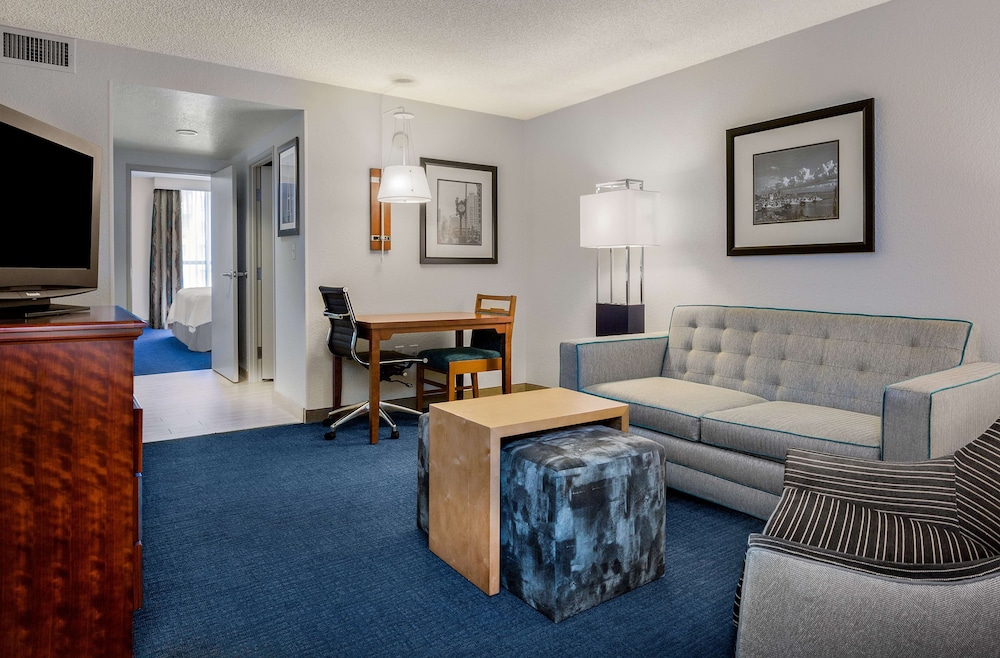 Homewood Suites by Hilton Seattle Downtown - photo 23