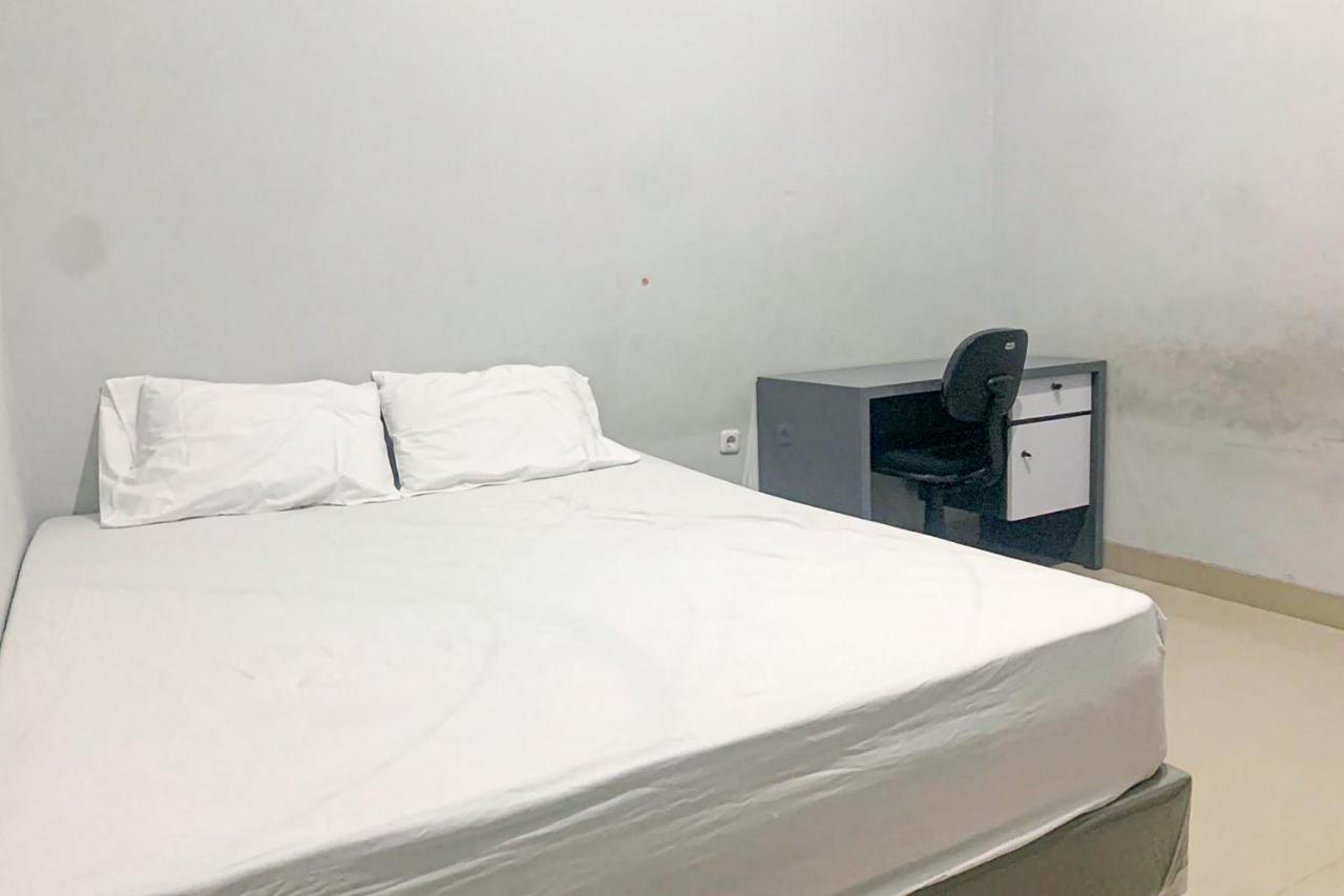 Reddoorz Jalan Ryacudu Korpri Lampung — Kedaton