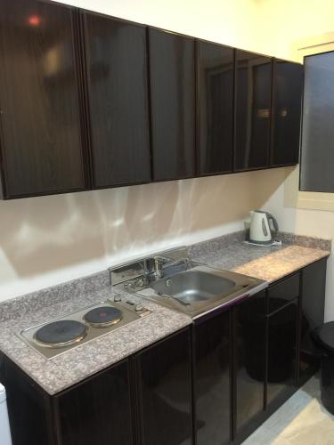 Riva Suites - carbon neutral hotel in Riyadh