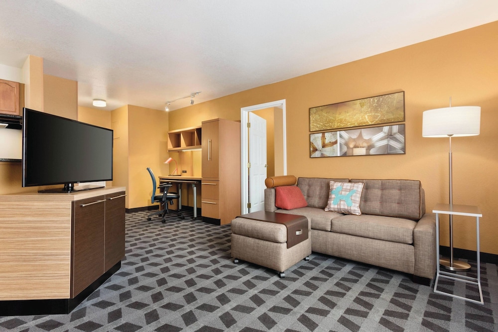 TownePlace Suites by Marriott Denver West Federal Center - photo 10