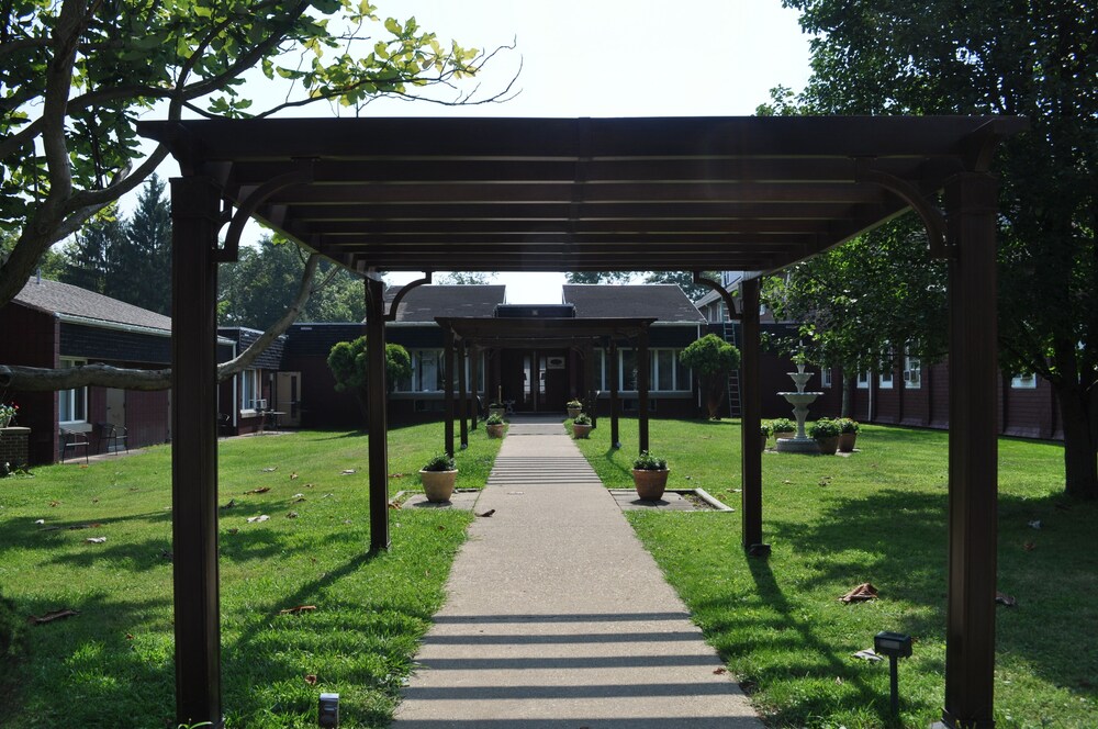 Aspen Manor Resort - photo 28